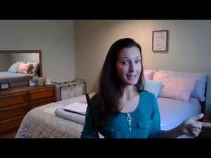 Classical Conversations Cycle 1 Week 5