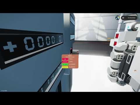 Stormworks: Modular Engine AFR