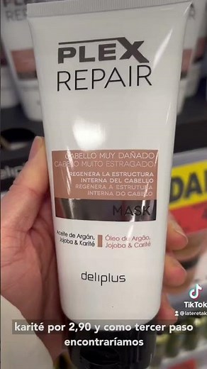 🚨Mercadona News🚨Plex Repair