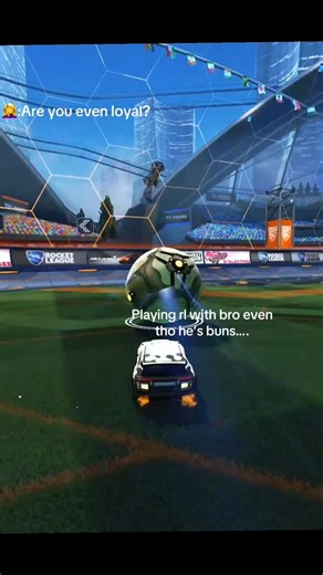 Squally | #fyp #game #viralreels #rocketleague #gamingcommunity | Instagram