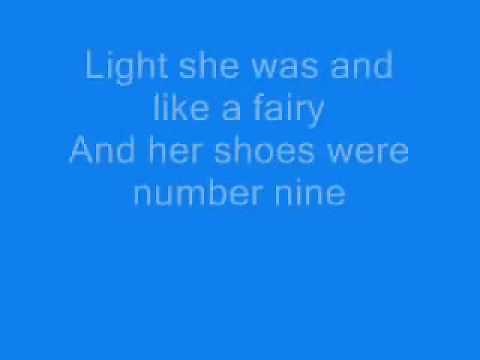 oh my darling clementine