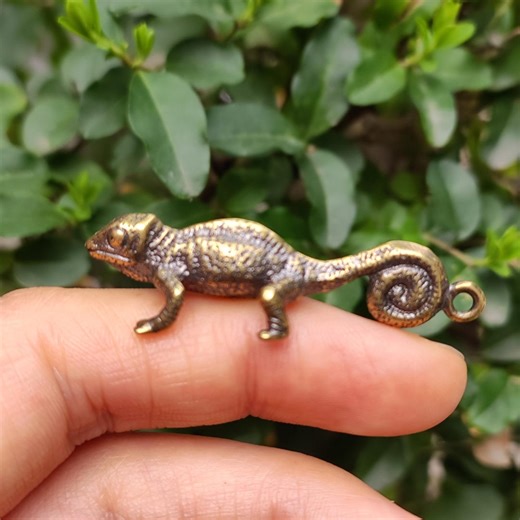 Antique Style Brass Copper Lizard Statue Charms Pendant Bead Craft Card Brass, Metal Findings Crafts Jewellery Diy Making Earring Making 0 - Etsy