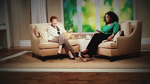 Preview: Oprah and Caroline Myss on Intuition, Power and Grace