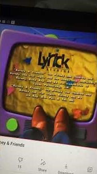 Barney Play Ball! Credits