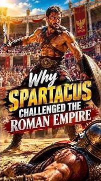 The legend of Spartacus 1 #Spartacus #crassus #gladiator #romanarmy #greekarmy