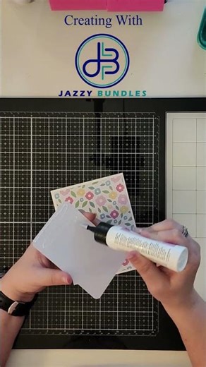Quick and Easy Easter Card Ideas With Scrapbooking Paper