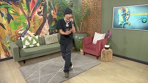 From Manenberg to the spotlight, Ziggy4x is making waves with his unique sound and powerful lyrics. Ziggy4x hits the Afternoon Express stage with a powerful performance of "Hoe Kan Jy"! 🔥 What’s your favorite Ziggy4x song? Drop your comments below 🎤👇 #AfternoonExpress | Afternoon Express