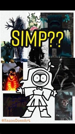 Exploring SCPs, Ghosts, and Monsters in Animation | Funny Memes and Minecraft Content