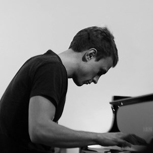 Touch - Luke Gajdus: Song Lyrics, Music Videos & Concerts
