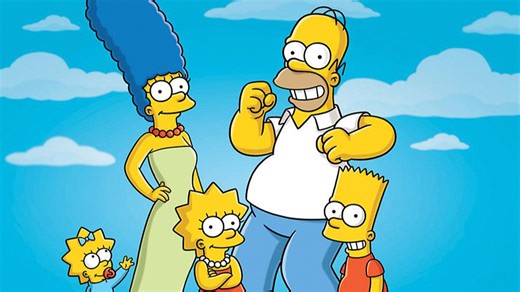 Old ‘creeps on an island’ The Simpsons episode inspired by Epstein, say fans