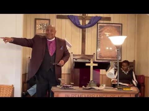 Title: With God Before Us Who Can Be Against Us? Scriptures: Deut. 9:1-3 and 1:21-33