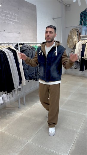 MR-MAR-VELL on Instagram‎: "موسم شتوى مختلف ان شاء الله 🇪🇬 متوفر دلوقتي بفروع سمنود ونبروه والمنصوره وخلال ايام بكل الفروع 🤍"‎