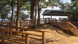 Ridgecrest Conference Center on Reels