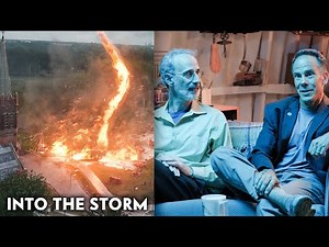 Scientists Fact Check Natural Disasters In Movies | Vanity Fair