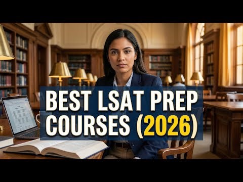 Choosing the Best LSAT Prep Course for You | Top Rated US Law School