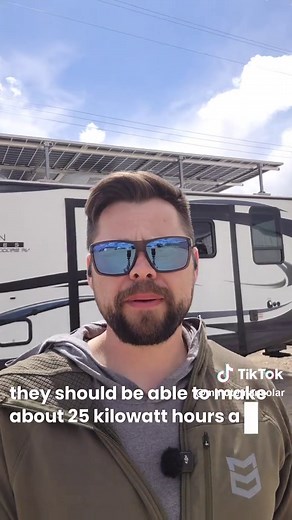 Easiest DIY RV Solar Boondocker Setup Guide