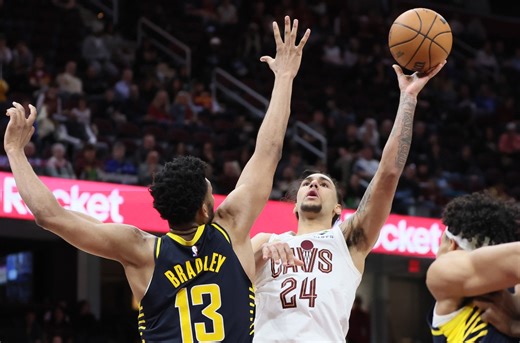 Cavs 2025 NBA Summer League schedule released