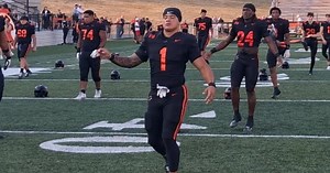 VIP: Football visitors preview for Ohio State