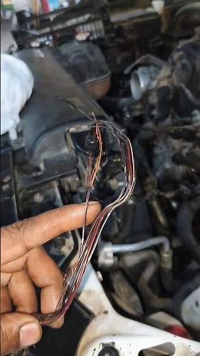 Code P0643 sensor power supply circuit short / nissan patrol platinum