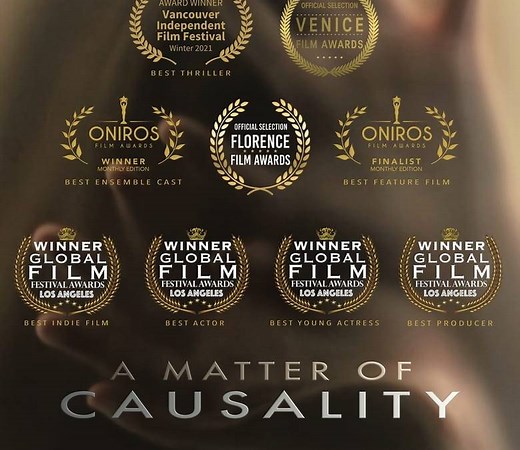 A Matter of Causality Summary, Trailer, Cast, Where to Watch and More