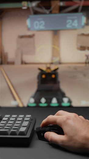 Level up your mouse - Swiftpoint Z2🔥