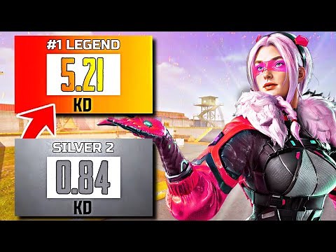 INSTANTLY GET BETTER at Shutter Island! | Blood Strike Pro Tips & Guide