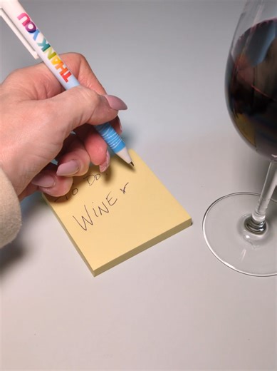 Happy Friday Friends #todolist #wine #friday #fridaynight @Snoop Dogg