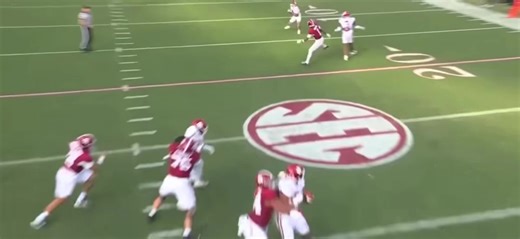 OU Football Highlights and Edits