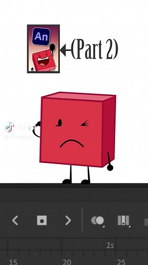 Adobe Animate Tutorial: BFB & TPOT Animation Tips