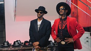 2. One Mo' Chance | The Stallionaires' Bachelor Barn Pt.2