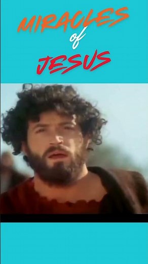 Jesus Raises Lazarus from the dead: A Powerful Miracle - Jesus of Nazareth