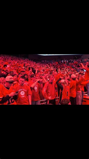 Louisville Cardinals student section is ready for action | KySports.TV