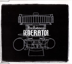 Foo Fighters - Generator