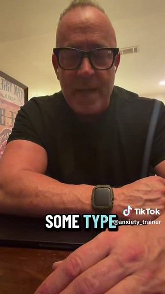 Training Your Response to Anxiety: Beyond Knowledge