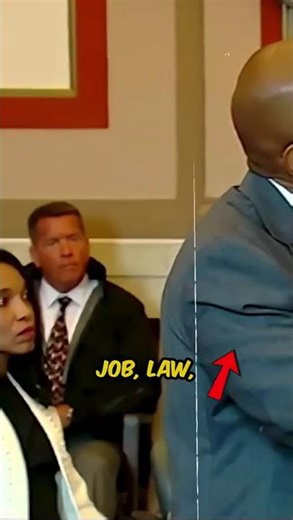 Judge Sentenced to Jail and Dragged Out of Courtroom!