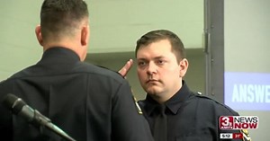 OPD welcomes 27 new officers