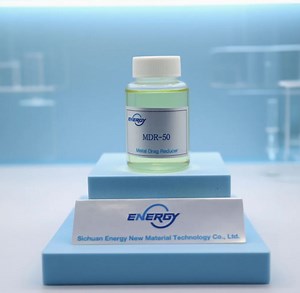 [Hot Item] Oilfield Coiled Tubing Drag Reducing Agent for Oil Production Chemicals Petroleum Industry Tubing Self-Locking Prevention Top Manufacturer Stock Available