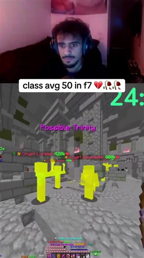 Subathon Adventure on Hypixel Skyblock