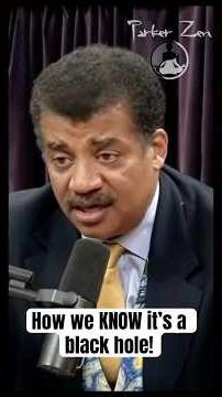 Stars Don’t Lie — This Is How We Know It’s a Black Hole | Neil deGrasse Tyson Explains the Math