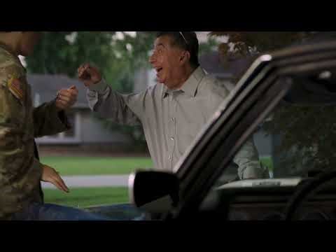 Come Back :15 I Seguros Magnum Comercial