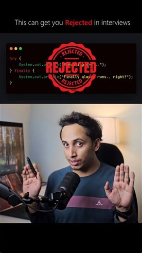 Java Finally Block ALWAYS Runs? Think Again 😈