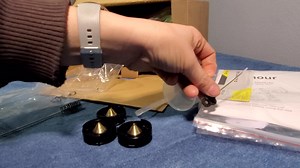 Watch This is everything that comes with it. on Amazon Live