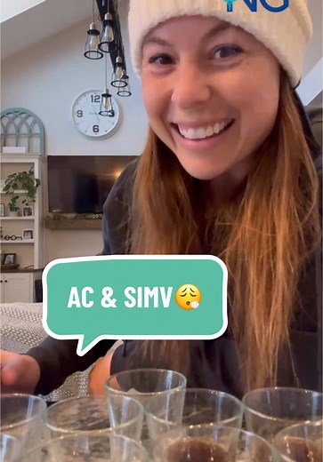 Nurse Gwenny on TikTok