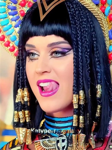 Katy Perry’s 5 most-streamed songs on Spotify 💚