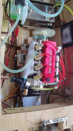 EngineDIY_team on TikTok