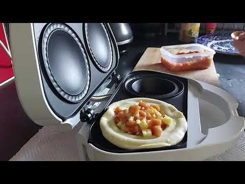 Pie Maker Review