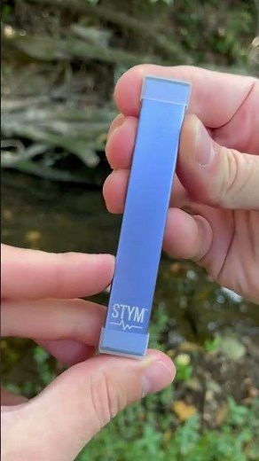 STYM mealtonin diffuser