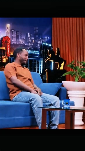 tonkosu on ebs #ebs #seifufantahun #tonkusu