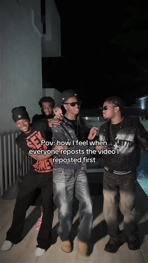 Feeling Overlooked When My Video Gets Reposted