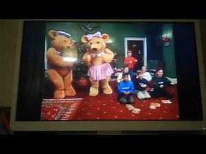 The VCI children's trailer from 1997 (23rd March 1998)